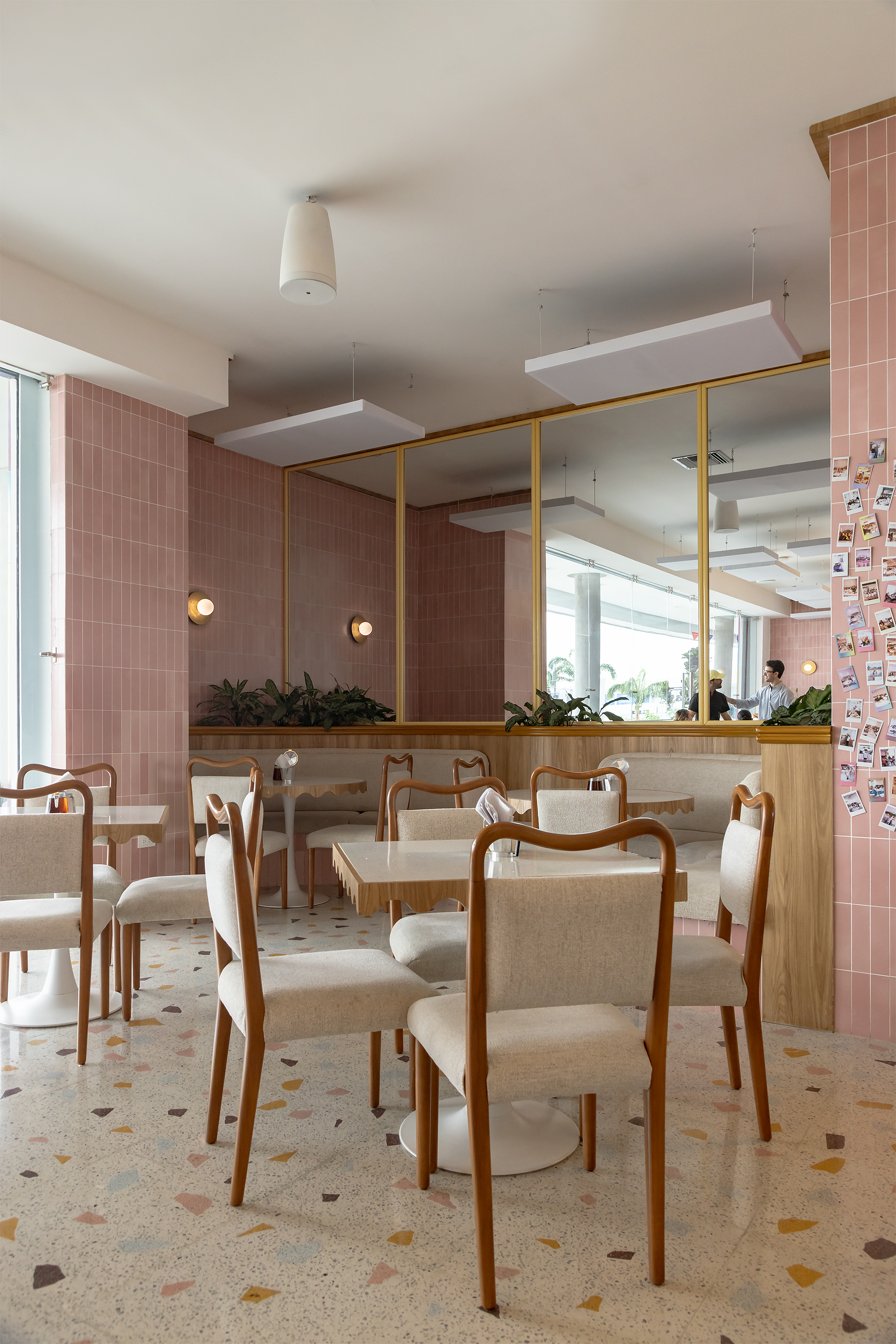 Proyectos BAEC — Dipping Brunch
