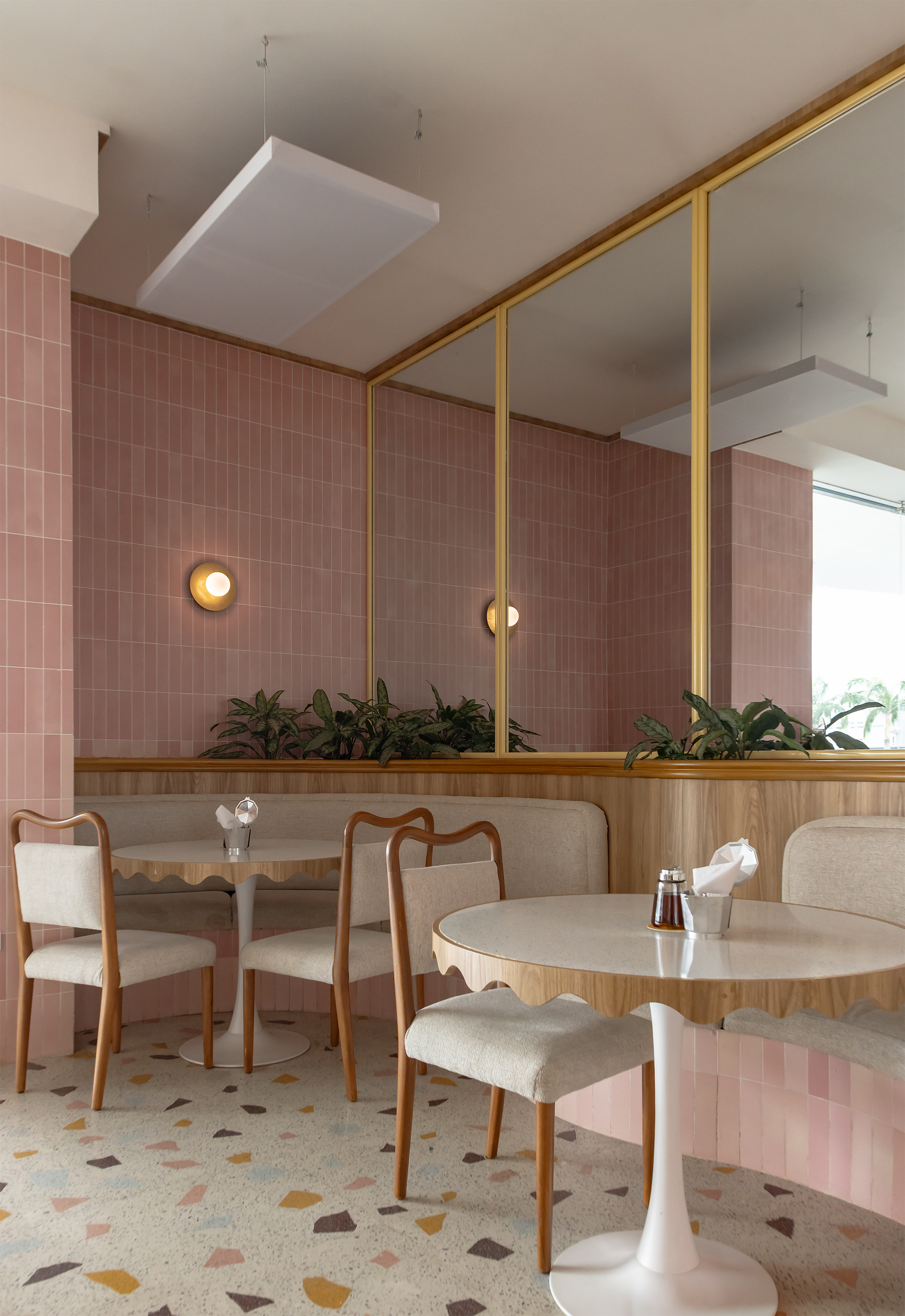 Proyectos BAEC — Dipping Brunch